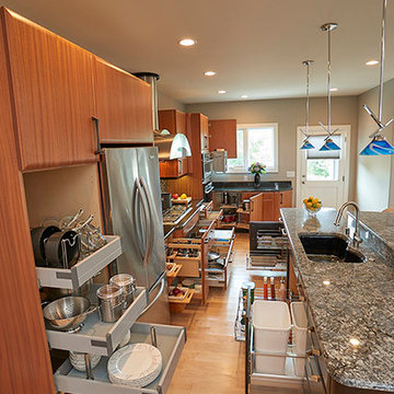 Darin Kitchen