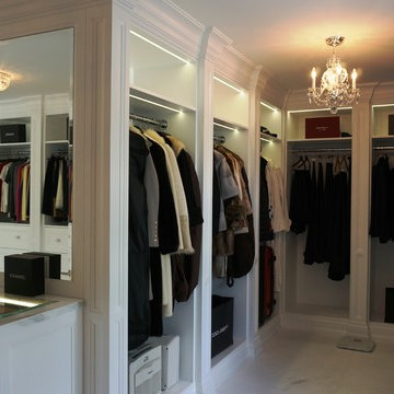 Park Lane Circle, Toronto ( Bridle Path Area )