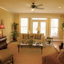 living rooms