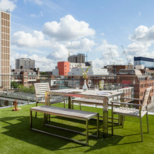 rooftop