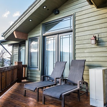 Latta Residence