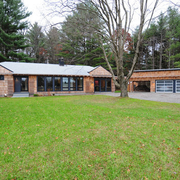 Cedar Ranch Renovation