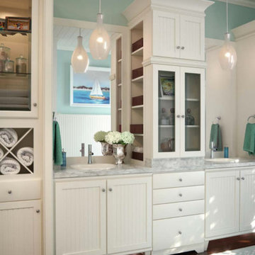 Waypoint Cabinets Products