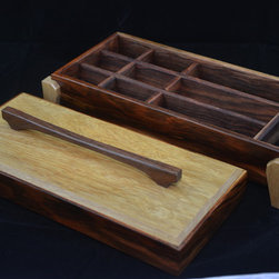 3rd Degree Burn - Jewelry Boxes And Organizers