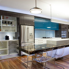 Kitchen Ideas