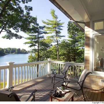Island Home