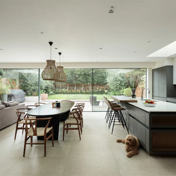 LEICHT Design in Fullham, London