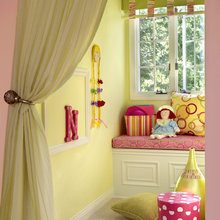 VB Girls Rooms
