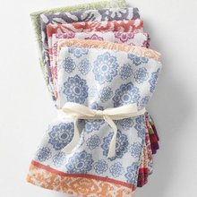 decor and linens