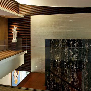 Mexico City Penthouse