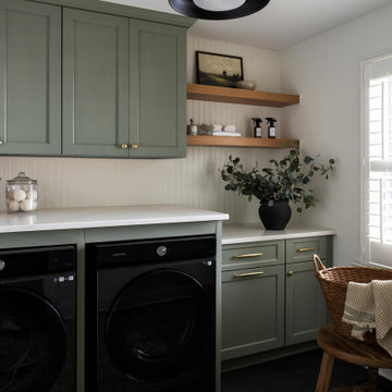 Lakefield Estate – Country Charm Refined