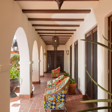Patio Ideas