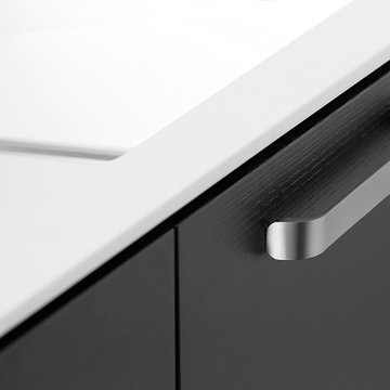 DP234 Series- Flat Bridge Pull