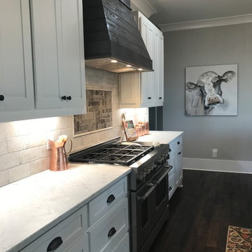 New Kitchen & Bath in Buford, GA Home