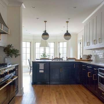 2019 BlueStar Kitchen Design Contest