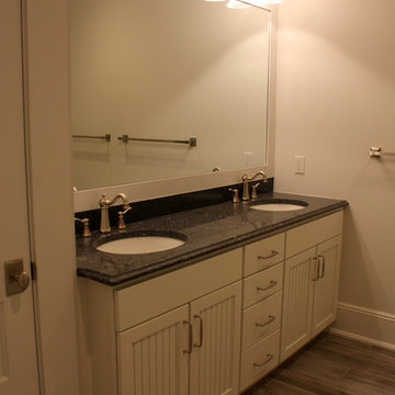 Morris County, NJ | Knock Down & Rebuild