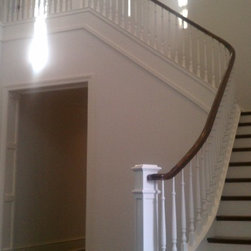 Staircases - Products