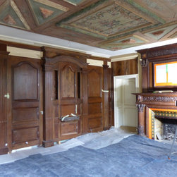 Menuiserie int&eacute;rieur - Products