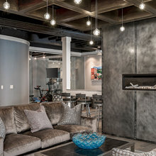 Basement Ideas