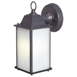 Transitional Outdoor Wall Lights And Sconces by Woodbridge Lighting Inc.