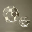 Dancing Square Pendant Lamp, Large