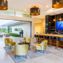 Wet Bar