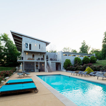 River Home