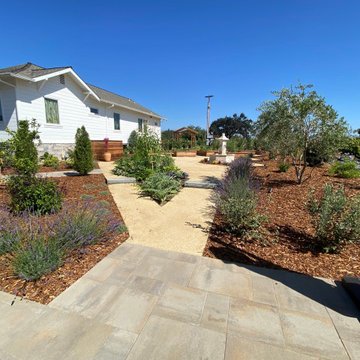 Winery Cottage