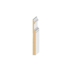 Base Moulding - Molding And Trim