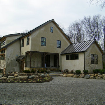 Jeffrey A. Fleisher Architect