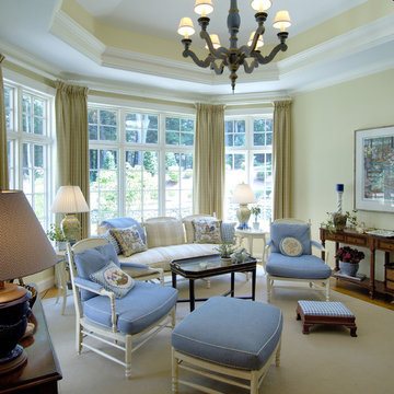 Multi-Season Sunrooms