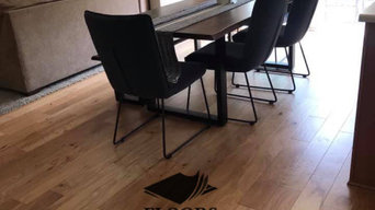 Hardwood Flooring