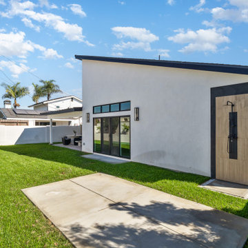 Complete Home Transformation with Room Additions and Custom Upgrades