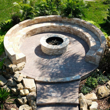 Fire Pits