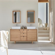 Basement Bathroom