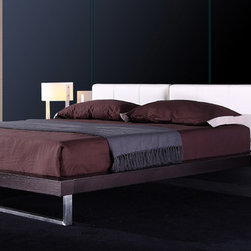 Modern Beds - Beds