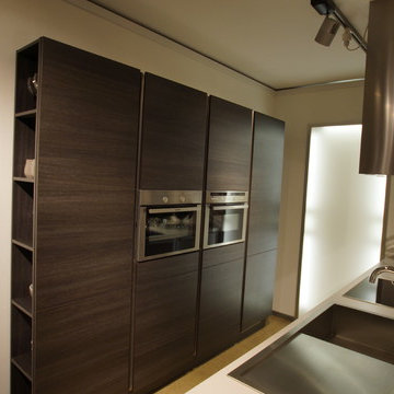 BAUFORMAT & BURGER GERMAN BUILT