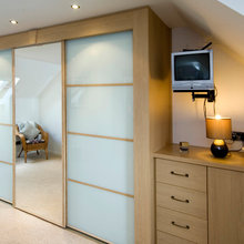 Wardrobes
