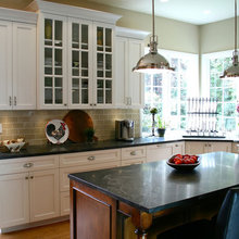 Kitchen Ideas