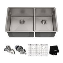 Sinks