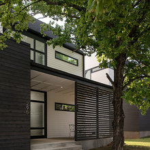 Exterior Color Palette