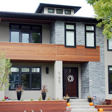 Exterior paint