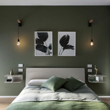 Il Meglio del 2021: Le 10 Camere da Letto Più Amate su Houzz