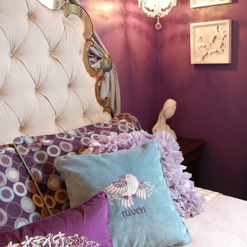 PRETEEN PRINCESS SUITE