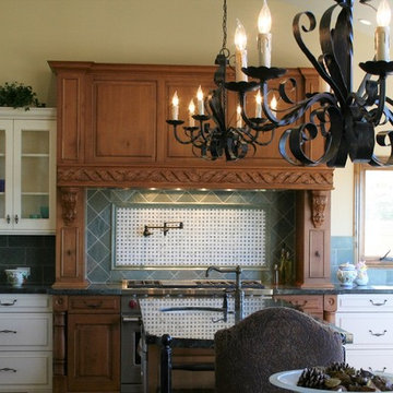 Newport Beach Kitchen Remodel 4