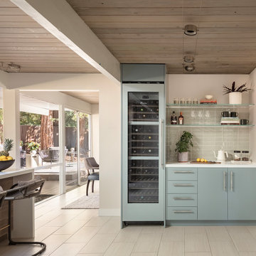 Super Eichler Reimagined
