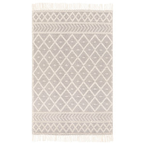 Surya Casa Decampo Cdc 2304 8 X 10 Rug Cdc2304 810 Scandinavian Area Rugs By Rugs Hut Houzz