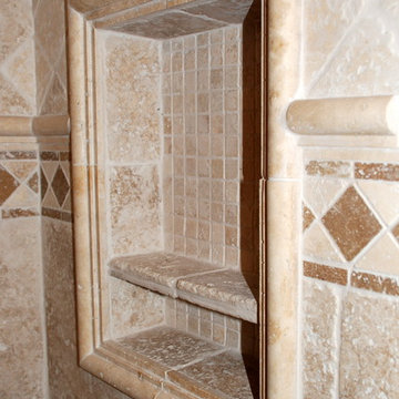 Masterbath - Los Gatos, CA
