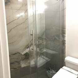 Walnut Creek Condo Renovation - Bathroom Fixtures
