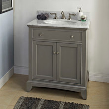 Powder Room / Main Level Bath